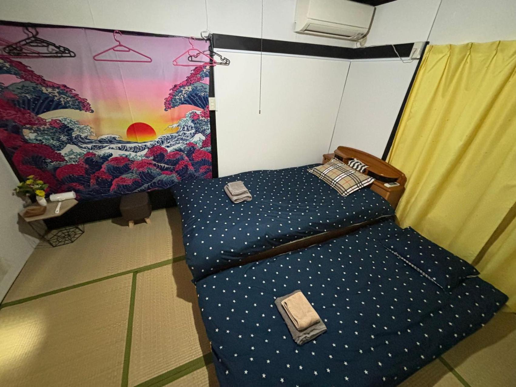 Yuki House, Tokyo